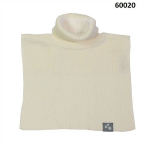 Huppa Laste kaelus CORA, white