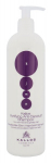 Kallos Cosmetics KJMN Fortifying Anti-Dandruff &scaron;ampoon 500 ml