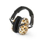 M&uuml;rasummutavad k&otilde;rvaklapid lastele Jippie's, leopard