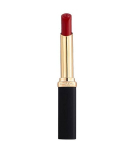 L&prime;OR&Eacute;AL PARIS - Color Riche Intense Volume Matte Matte Lipstick (480 Plum Dom), 1,8 g