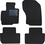 Mitsubishi Outlander III 2012-2021 EVA s&otilde;itjate ruumi matid