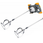 Elektriline mikser PowerMat PM-MI-2600M