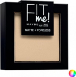 Kompaktpuudrid Fit Me Maybelline: V&auml;rvus - 250-sun