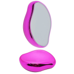 Kristallidega epilaator Airi, roosa