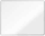 Magnetiline valge tahvel Nobo Whiteboard Premium Plus Email, 150x120cm