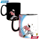 ABYstyle Dragon Ball Z Goku vs Buu