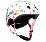 Kiiver Minnie sport 54-58 cm