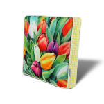 Toolipadi Floriane Garden YM1076, erinevad v&auml;rvid