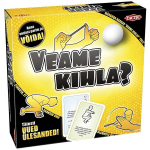 Lauam&auml;ng Veame kihla Tactic