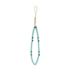 Telefonihoidja Guess Phone Strap Heishi Beads Blue