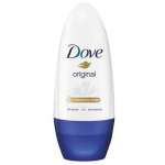 Rulldeodorant Dove Original, 50 ml