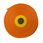 Lame veevoolik Bradas AGRO-FLAT PE, 4 Bar, 1"- 100 m, Orange