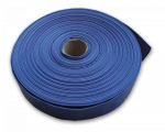Lame veevoolik Bradas AGRO-FLAT 2BAR, 1 1/2"/ 50m, sinine