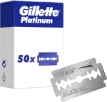Žiletiterad Gillette Platinum, 50 tk