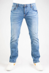 Teksap&uuml;ksid Cross Jeans