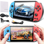 Mini m&auml;ngukonsool X12 - 1000 game