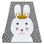 Vaip PETIT BUNNY J&auml;nes hall