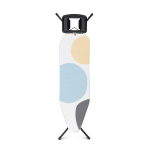 Triikimislaud Brabantia B 124 x 38 cm, 22mm PerfectFlow kate Spring Bubbles