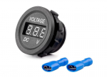 Digitaalne voltmeeter 3-32V MOD-02