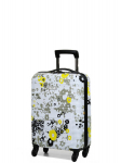 Suur reisikott Airtex, 76 L, valge, 633 / L