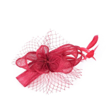 Art of Polo Fascinator | vaarikas