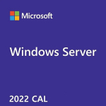 Operatsioonis&uuml;steem Microsoft Windows Server CAL 2022 OEM R18-06430