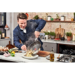 Tefal Jamie Oliver E3060634, 28 cm