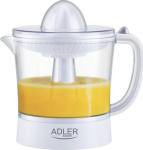 Adler AD 4009, Aurora Mahlapress