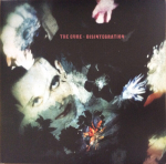 The Cure - Disintegration (vin&uuml;&uuml;lplaat, LP)