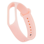 K&auml;ev&otilde;ru Xiaomi Mi Band 3 / 4 roosa iStrap