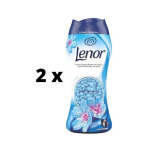 L&otilde;hnagraanulid Lenor Spring Awakening, 210g x 2 tk. pakett