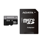 M&auml;lukaart Adata Premier m&auml;lukaart, UHS-I, 32 GB