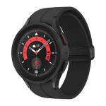 Nutikell Nutikas kell - SAMSUNG - Galaxy Watch5 Pro - 45 mm - OLED 450x450 - Veekindel 50 m