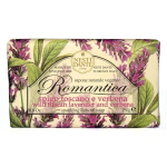 Naturaalne seep Nesti Dante Romantica Wild Tuscan Lavender And Verbena 250 g