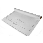 Taktikaline jalgpallimat&scaron;ilaud Yakima 100219