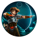 Puidust pusle Ambur, 200 tk