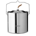 Pott Primus CampFire Pot Steel 5L, 5L