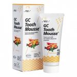 Taastav fluoriidivaba remineraliseeriv hambapasta GC Tooth Mousse, Tutti-Frutti, 35 ml