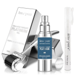 Mikroneedliteraapia komplekt &acirc;me pure&reg; CIT PLATINUM GENTLEMEN Kit