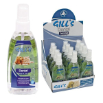 Croci Gill's Dental vedelik hambaraviks, 100ml.