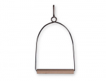Vadigran Bird Swing kiik lindudele, 9x15cm.