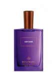Parf&uuml;&uuml;mvesi Molinard - Vetiver EDP meestele, 75 ml