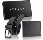 Meeste kinkekomplekt Stevens ZB325