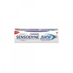 Rapid Relief hambapasta Sensodyne, 75 ml, Unisex