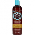 Toitev &scaron;ampoon Hask argan oil repairing shampoo, 355 ml