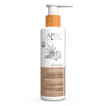 APIS - MANDLIPUHASTUS Mandli&otilde;li n&auml;o- ja silmameigi eemaldamiseks, 150ml