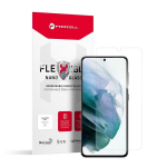 Ekraanikaitse 9H Forcell Flexible Nano Glass for Samsung Galaxy S21