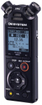 Olympus Linear PCM Recorder LS-P5 Rechargeable