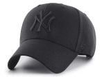 M&uuml;ts 47 brand mlb new york yankees b-mvpsp17wbp-bkb, Universalus