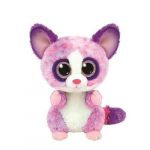 Meteor Maskott TY Becca Raccoon 15 cm